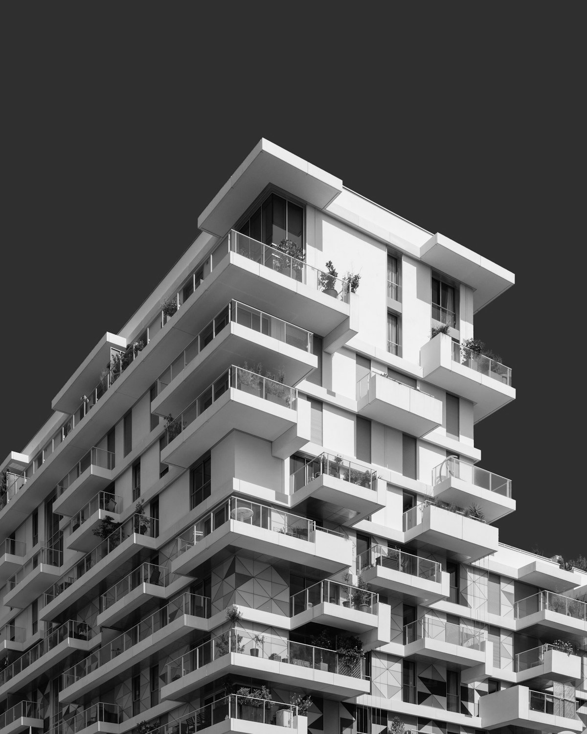 Real estate portfolio scaling with DSCR loans